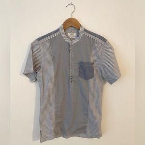 Zara shirt small